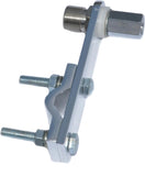 CB Aerial Mount 3/8 Single or Double Groove Mirror Roof Rack Bar Mounting