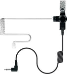 Radio Scanner Covert Acoustic Earpiece fits UBC125XLT