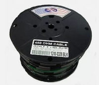 DR-450S 450 0hm Low Loss Ladder Feeder Cable 10m 32ft