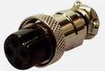 Microphone plug 4 5 6 7 8 pin