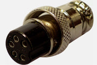 Microphone plug 4 5 6 7 8 pin