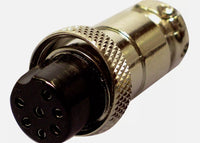 Microphone plug 4 5 6 7 8 pin