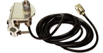 CB Aerial Mount MM3K Right Angle 3/8 RG58 + PL259