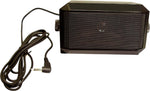 Extension Speaker for CB Radio Ham 3.5mm mono 47-25