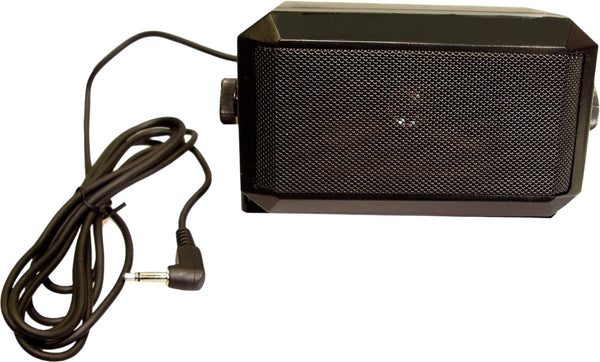 Extension Speaker for CB Radio Ham 3.5mm mono 47-25
