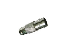 BNC Female Jack to BNC Female Jack Adaptor Double Connector