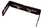 ADJUSTABLE CB & AMATEUR HAM RADIO MOUNTING BRACKET QUICK RELEASE