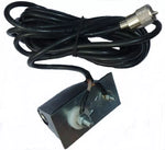 CB Aerial body mount PSM1 + coax lead for Land Rover 4x4