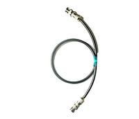 mini 8 rg8x coax BNC Patch Lead Low Loss Meter 50 Ohm