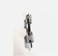 Coax PL259 Male to Male Stubby Coaxial Patch Lead RG58 RG8X Mini 8 OR RG213