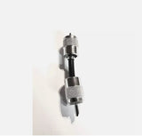Coax PL259 Male to Male Stubby Coaxial Patch Lead RG58 RG8X Mini 8 OR RG213