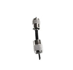 Coax PL259 Male to Male Stubby Coaxial Patch Lead RG58 RG8X Mini 8 OR RG213