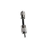 Coax PL259 Male to Male Stubby Coaxial Patch Lead RG58 RG8X Mini 8 OR RG213