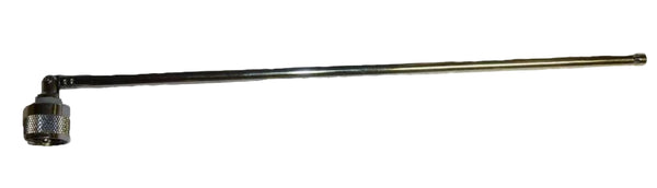 PL259 Fitting Shortwave Radio Telescopic Antenna TW7030 DX394