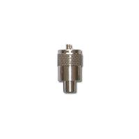 PL259 Connector for RG8X Mini8 Coaxial Cable