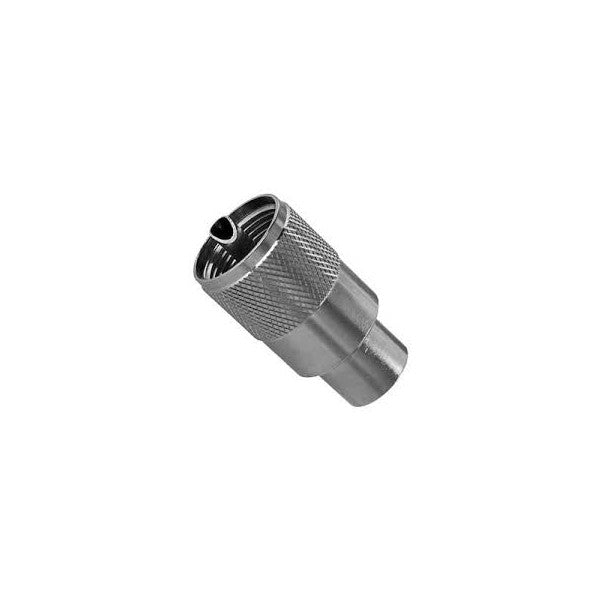 PL259 for RG213 Coaxial Cable